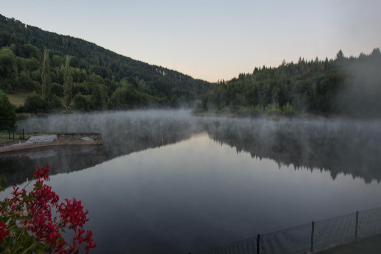Condat  Le Lac Des Moines מראה חיצוני תמונה