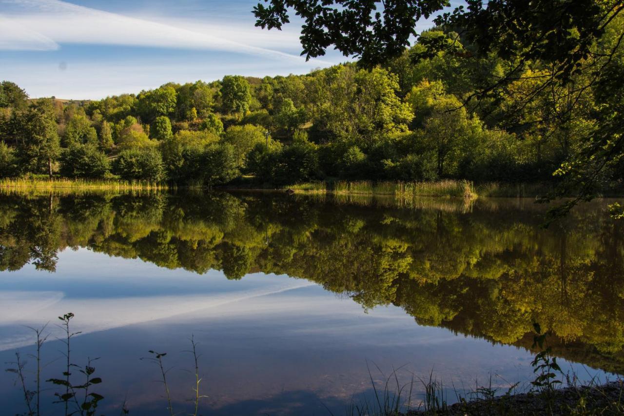 Condat  Le Lac Des Moines מראה חיצוני תמונה
