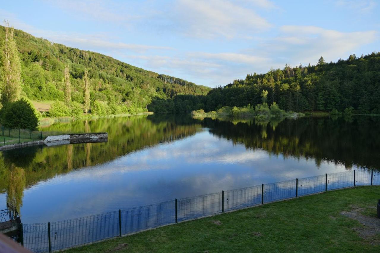 Condat  Le Lac Des Moines מראה חיצוני תמונה
