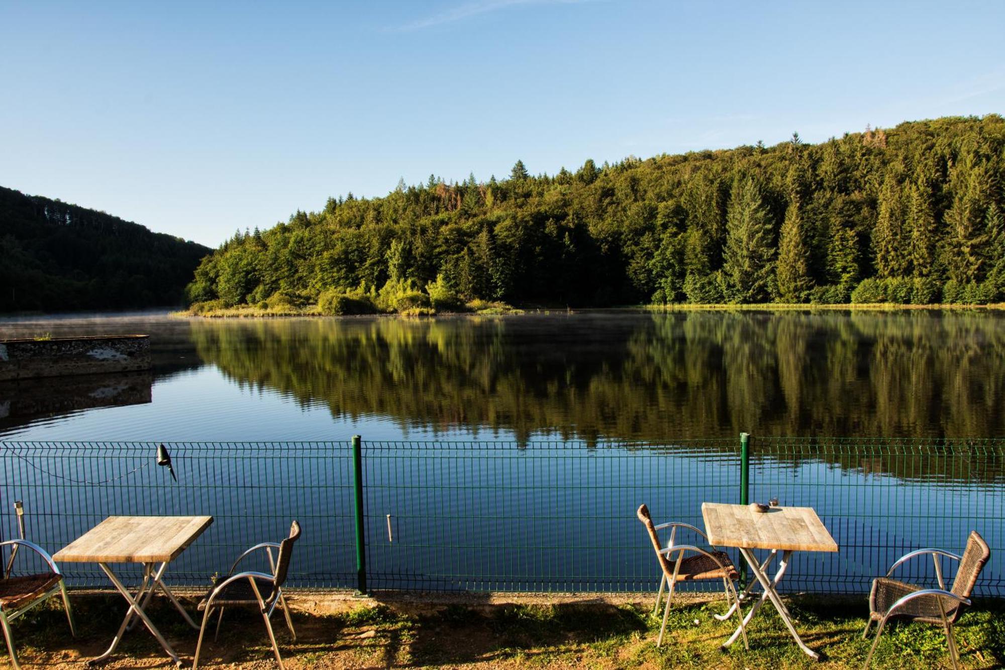 Condat  Le Lac Des Moines מראה חיצוני תמונה