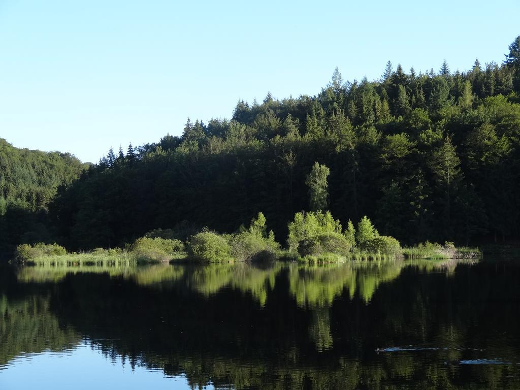 Condat  Le Lac Des Moines מראה חיצוני תמונה