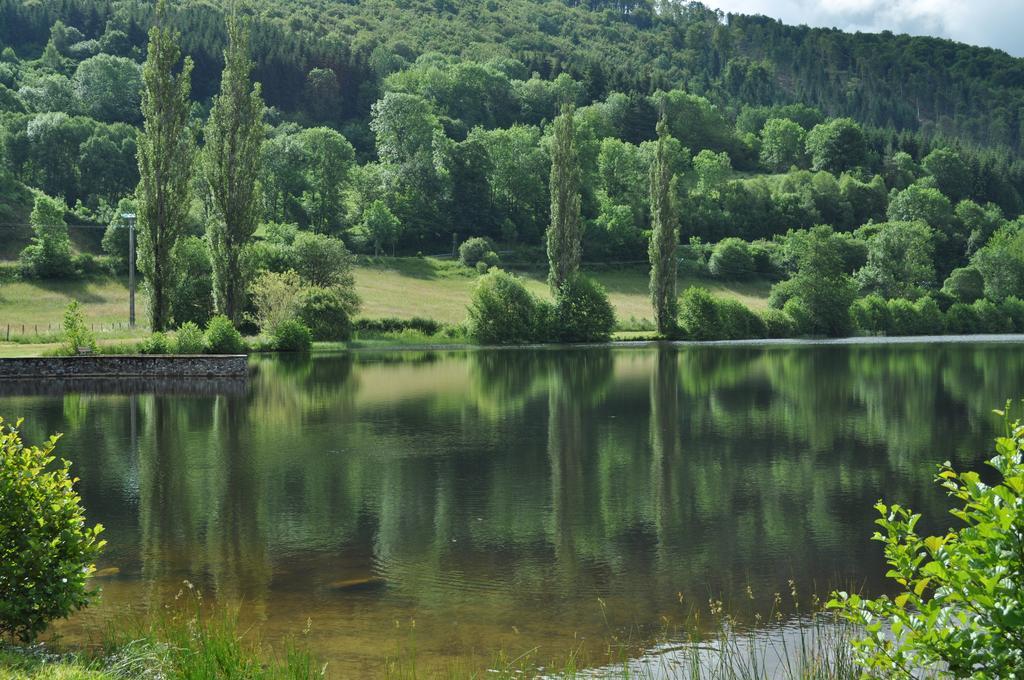 Condat  Le Lac Des Moines מראה חיצוני תמונה